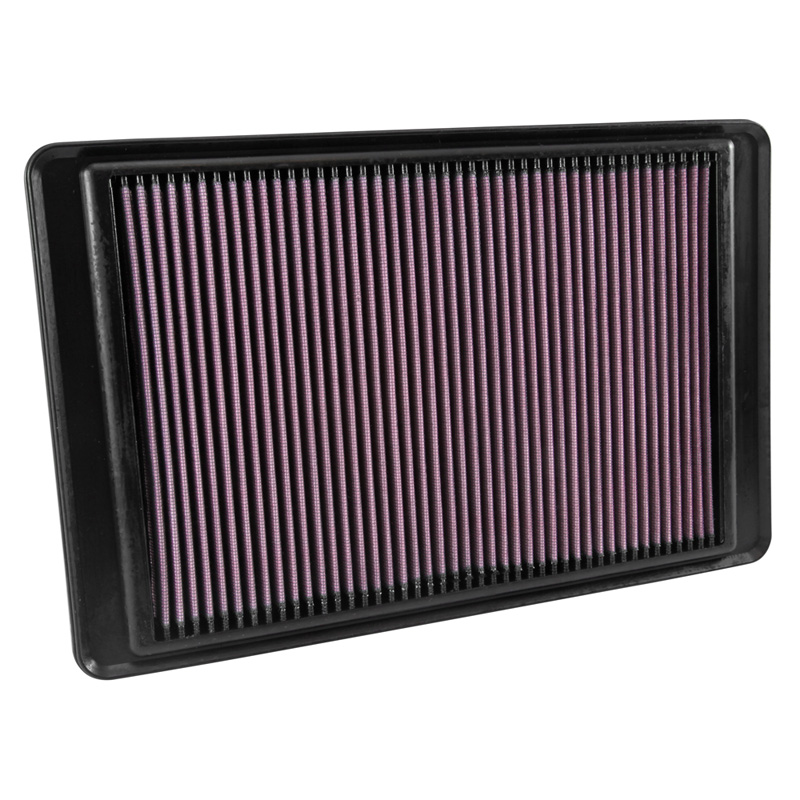 PL-2415 K-N PERFORMANCE AIR FILTER PERFORMANCE AIR FILTER Air Filters 