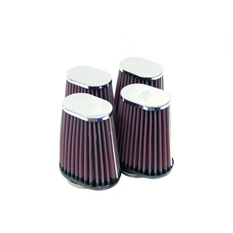 RC-2774 K AND N UNIVERSAL AIR FILTER UNIVERSAL AIR FILTER Air Filters 