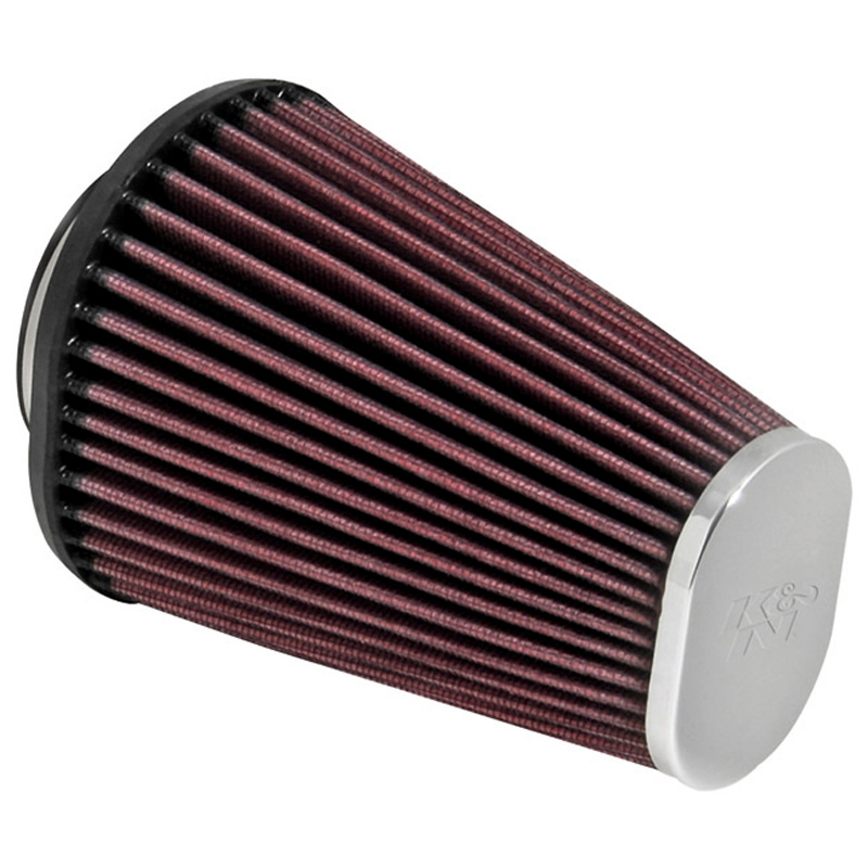 RC-3680-1 RC-3680 K_AND_N AIR FILTER FOR 63-1126 XL1200 UNIVERSAL AIR FILTER