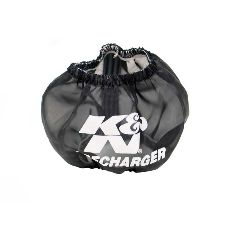 SU-2504PK K AND N PRECHARGER PRECHARGER Air Filters 
