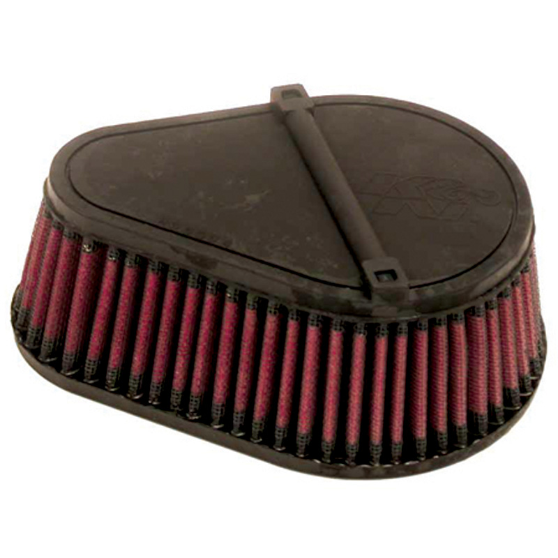 SU-6596-1 SU-6596 K_AND_N AIR FILTER SUZUKI DR650S 96-05 PERFORMANCE AIR FILTER