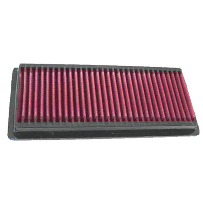 TB-9097-1 TB-9097 K_AND_N AIR FILTER TRIUMPH T509-T595 97-98 PERFORMANCE AIR FILTER