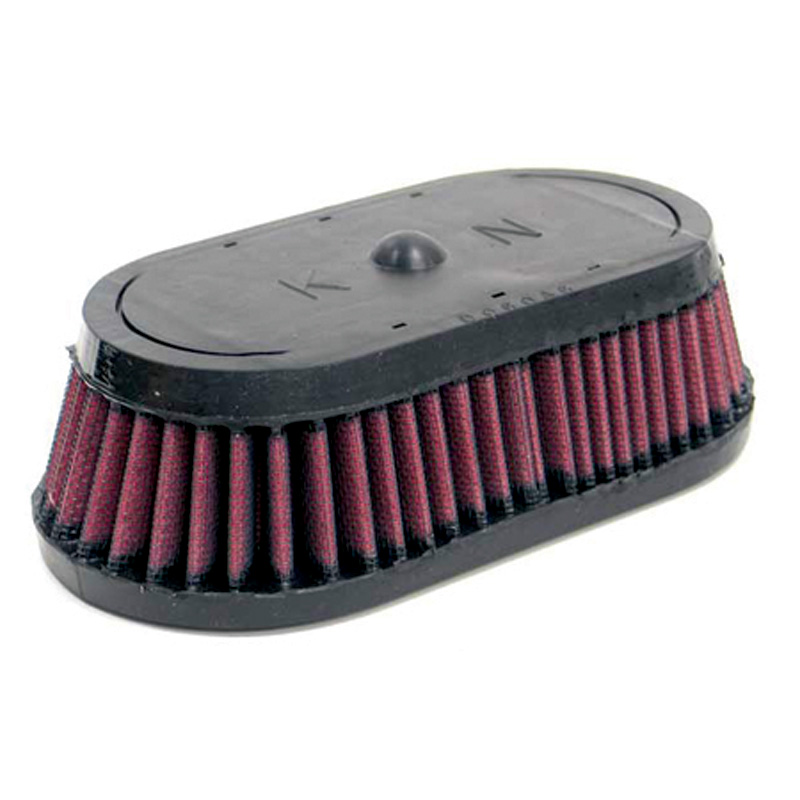 YA-3586-1 YA-3586 K_AND_N AIR FILTER YAMAHA TTR250 00-17 PERFORMANCE AIR FILTER