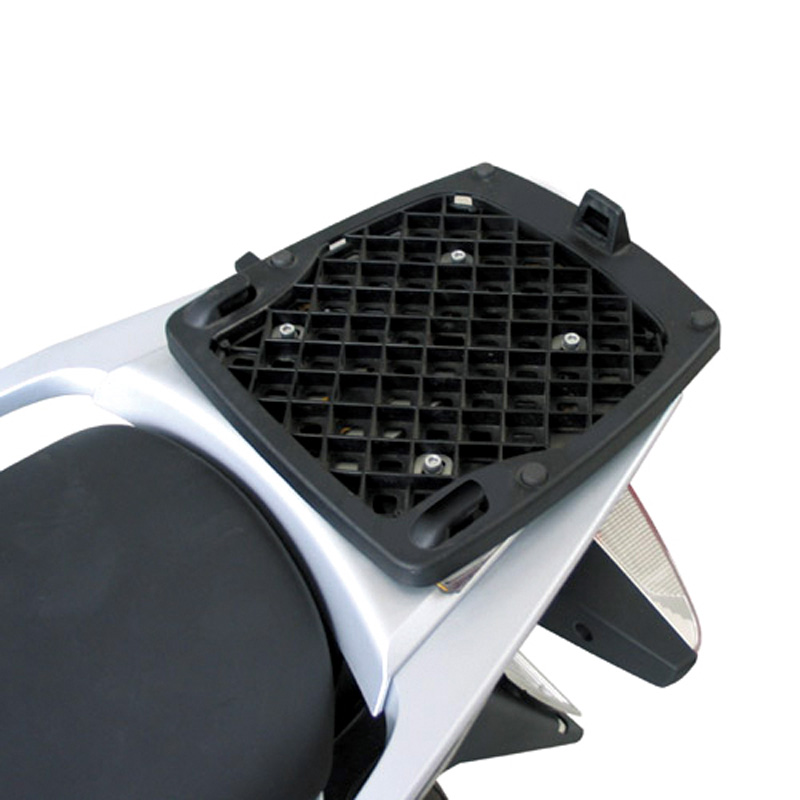 E193-1 E193 GIVI SPECIFIC PLATE MOUNT BMW R1200RT SPECIFIC PLATE MOUNT BMW R1200RT