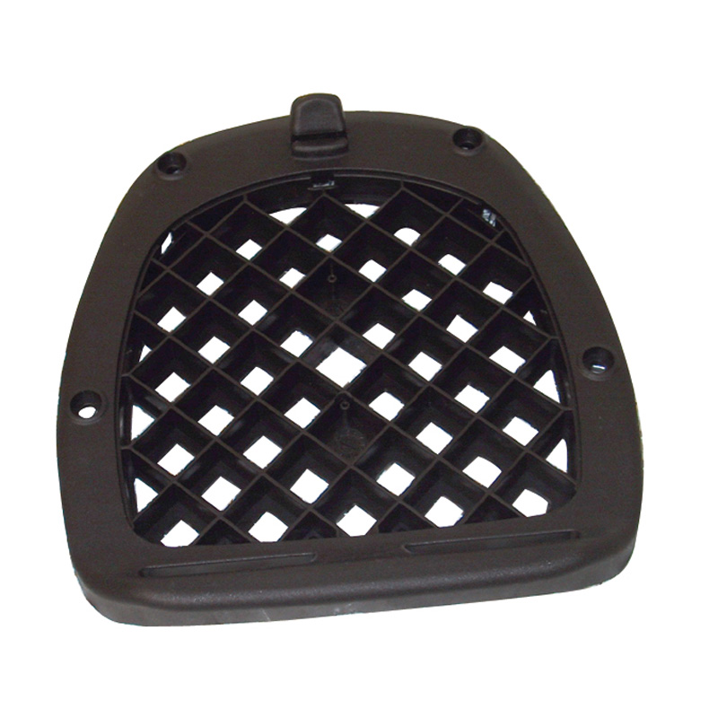 Z113-2 GIVI MONOLOCK REPLACEMENT PLATE WITHOUT BRACKET/COVER MONOLOCK REPLACEMENT PLATE WITHOUT BRACKET/COVER Brackets Mounting Kit And Plates 