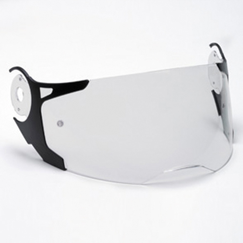Z1890PR GIVI CLEAR REPLACEMENT SHIELD TOURER HELMET CLEAR REPLACEMENT SHIELD TOURER HELMET Helmets Parts And Accessories 