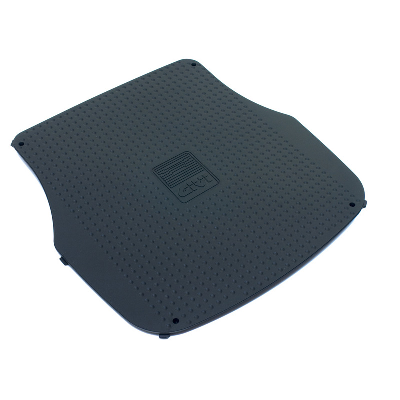 Z401 GIVI PLATE COVER FOR 076-Z400 PLATE COVER FOR 076-Z400 Brackets Mounting Kit And Plates 