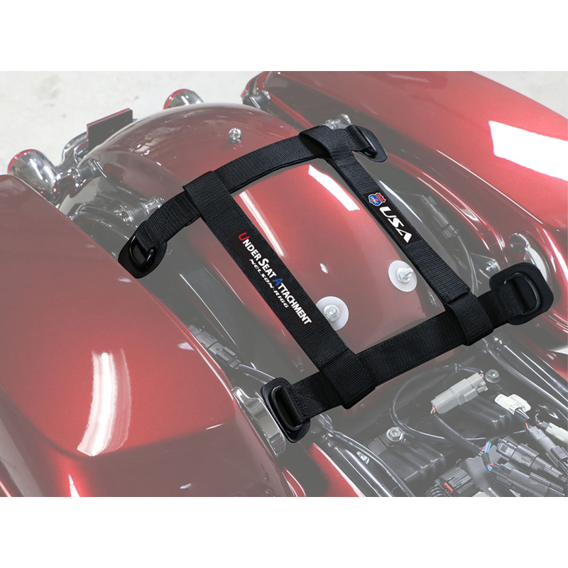 NR-USA-1 NR-USA NELSON_RIGG NELSON-RIGG R1 UNDER SEAT ATTACHMENT NELSON-RIGG R1 UNDER SEAT ATTACHMENT