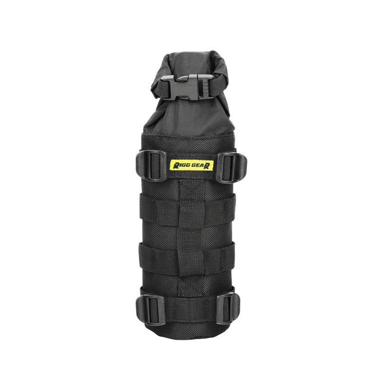 RG-1060-1 RG-1060 NELSON_RIGG RIGG GEAR TRAILS END FUEL BOTTLE HOLDER RIGG GEAR TRAILS END FUEL BOTTLE HOLDER