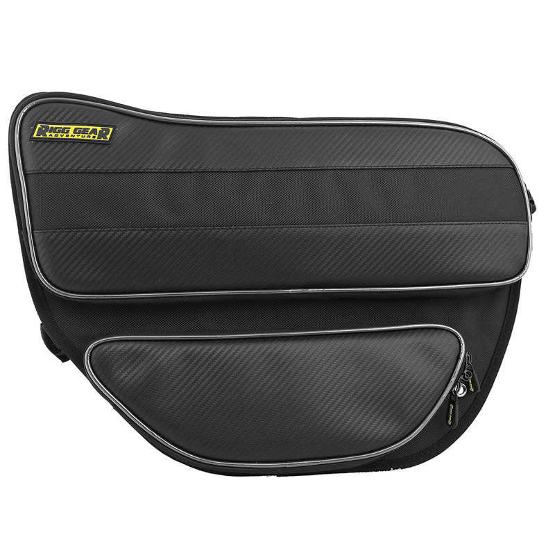 RG-X3R NELSON-RIGG RIGG GEAR MAVERICK X3 REAR DOOR BAG SET RIGG GEAR MAVERICK X3 REAR DOOR BAG SET Soft Bags 