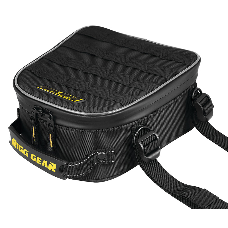 RG-1050-L-1 RG-1050-L NELSON_RIGG TRAILS END LITE TAIL BAG TRAILS END LITE TAIL BAG