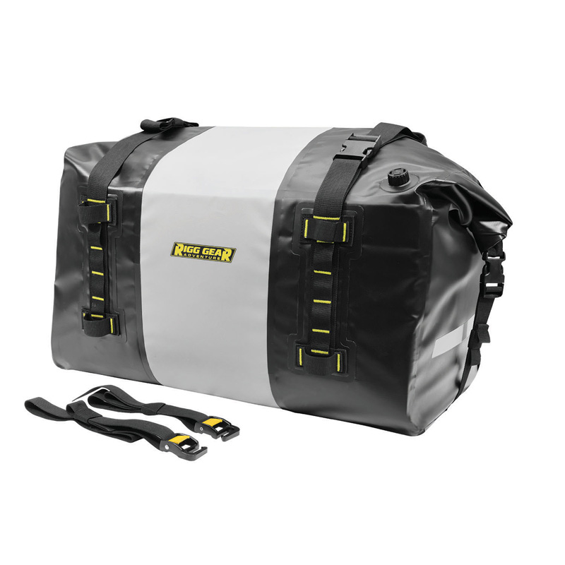 SE-4060-1 SE-4060 NELSON_RIGG HURRICANE 60L DUFFLE BAG HURRICANE 60L DUFFLE BAG