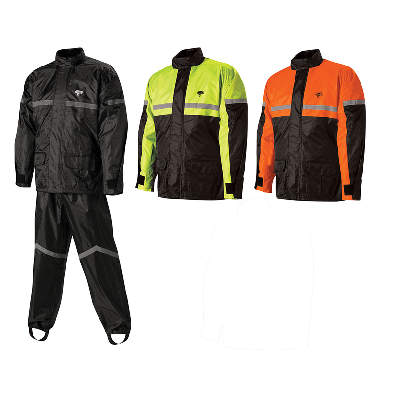 SR-6000-BLK-01-SM-1 SR-6000-BLK-01-SM NELSON_RIGG NR STORMRIDER BLACK RAINSUIT S STORMRIDER BLACK RAINSUIT (S)