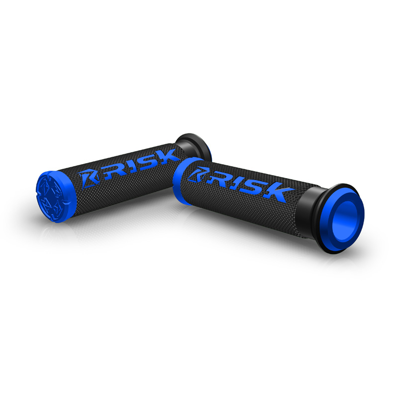 290 RISK-RACING ATV FUSION 2.0 GRIPS ATV FUSION 2.0 GRIPS Grips And Accessories 