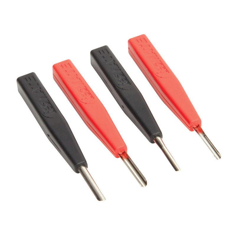 TM-99-1 TM-99 TECMATE PROBULATOR BACKPROBE KIT SMALL  LARGE SCOOP-4PCS PROBULATOR KIT