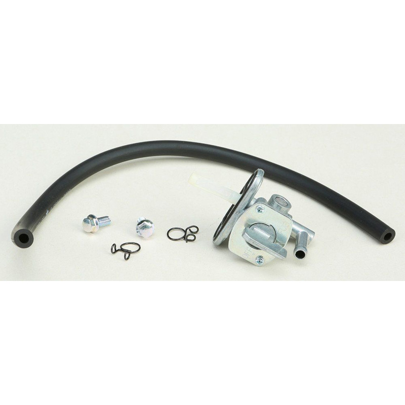 FS101-0035 FUEL STAR ATV FUEL VALVE & HOSE ATV FUEL VALVE & HOSE Parts And Accessories Intake Carburetion 