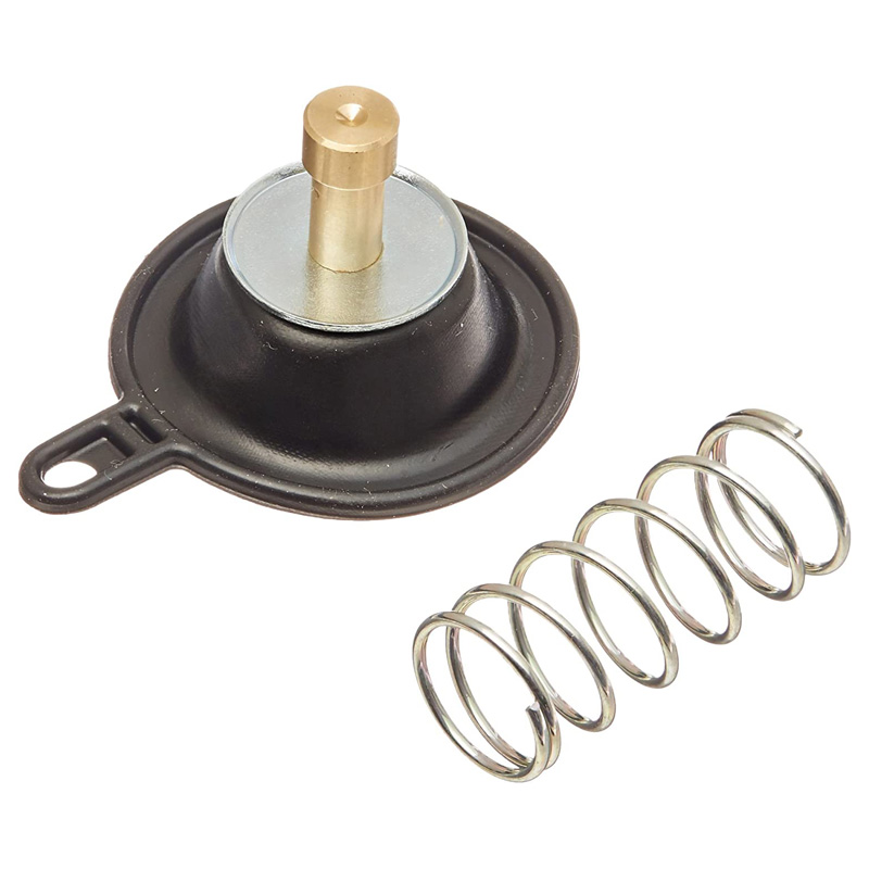 56-1010-1 56-1010 K_AND_S CARB AIR CUT OFF VALVE SET 3LD-1490H-00 CARBURETOR AIR CUT-OFF VALVE SET