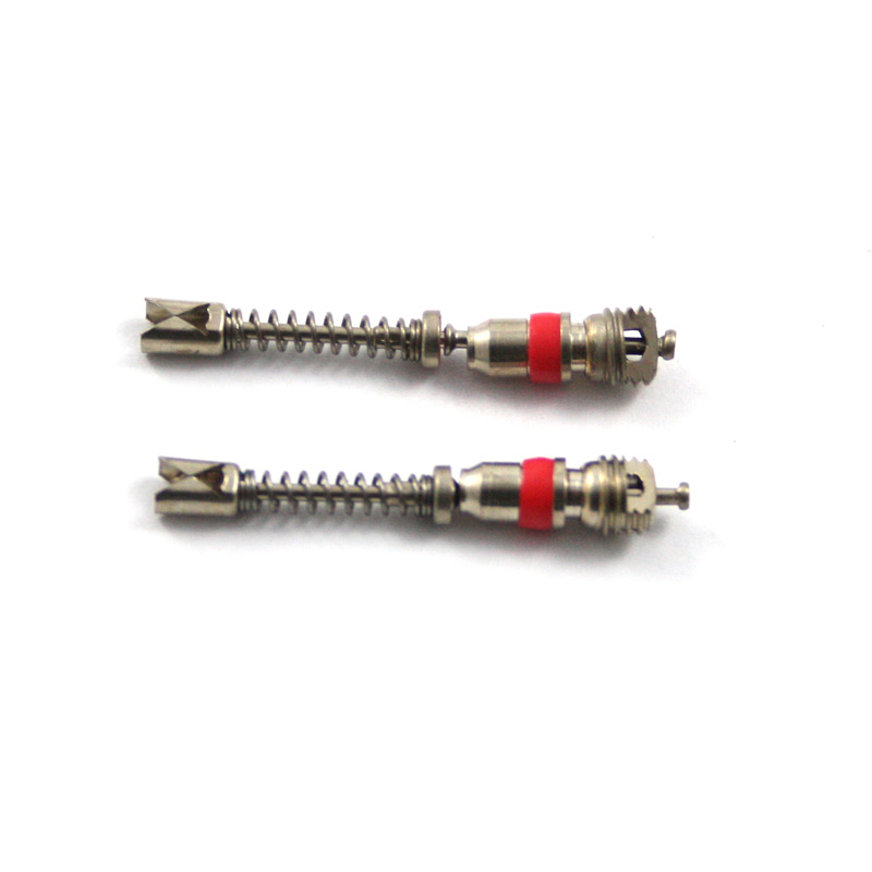 VALVE CORE COUNTERACT VALVE CORE VALVE CORE Wheels Rim And Tire Accessories And Parts 