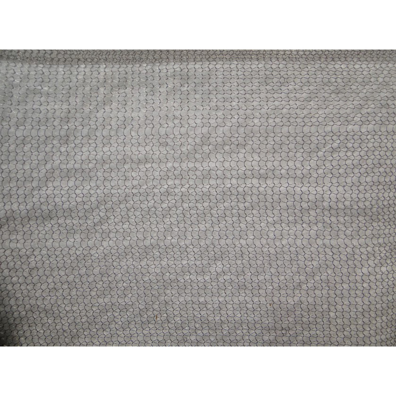 111-1218 HELIX STAINLESS SCREEN FOR REPACK KIT 12X18 STAINLESS SCREEN FOR REPACK KIT 12X18 Parts And Accessories Exhaust 