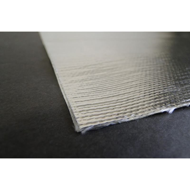 400-1201 HELIX HEAVY-DUTY HEAT BARRIER 12