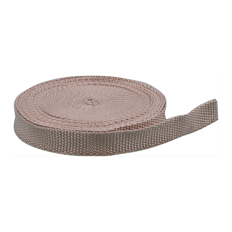 500-2000-1 500-2000 HELIX INSULATING EXHAUST WRAP 2'' X 50' TAN EXHAUST WRAP TAN 2