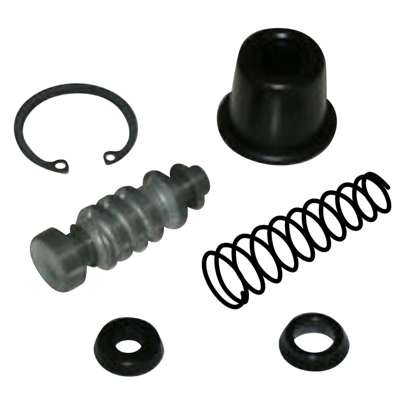 06-957 SHINDY MASTER CYLINDER REBUILD KIT YAMAHA MASTER CYLINDER REBUILD KIT YAMAHA Brake System Parts 