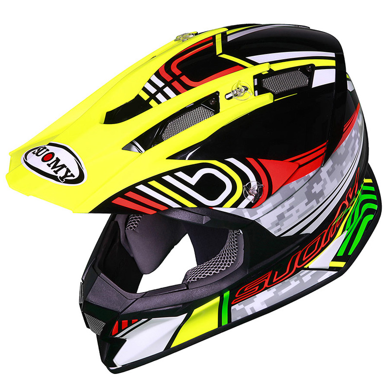 KAL0008-XS SUOMY 