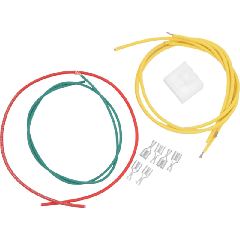 11-103 RICK S CONNECTOR KAWASAKI/SUZUKI/YAMAHA CONNECTOR KAWASAKI/SUZUKI/YAMAHA Charging System 