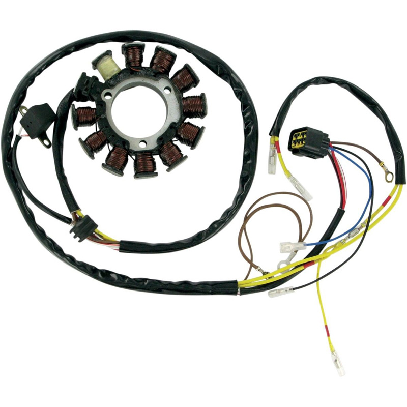 21-556-1 21-556 RICK_S STATOR 400 SPORTSMAN STATOR