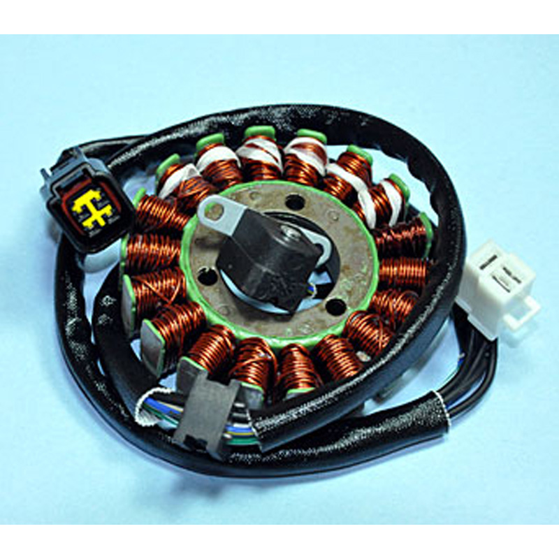 21-808H-1 21-808H RICK_S STATOR HD SUZ DRZ400 00-09 STATOR