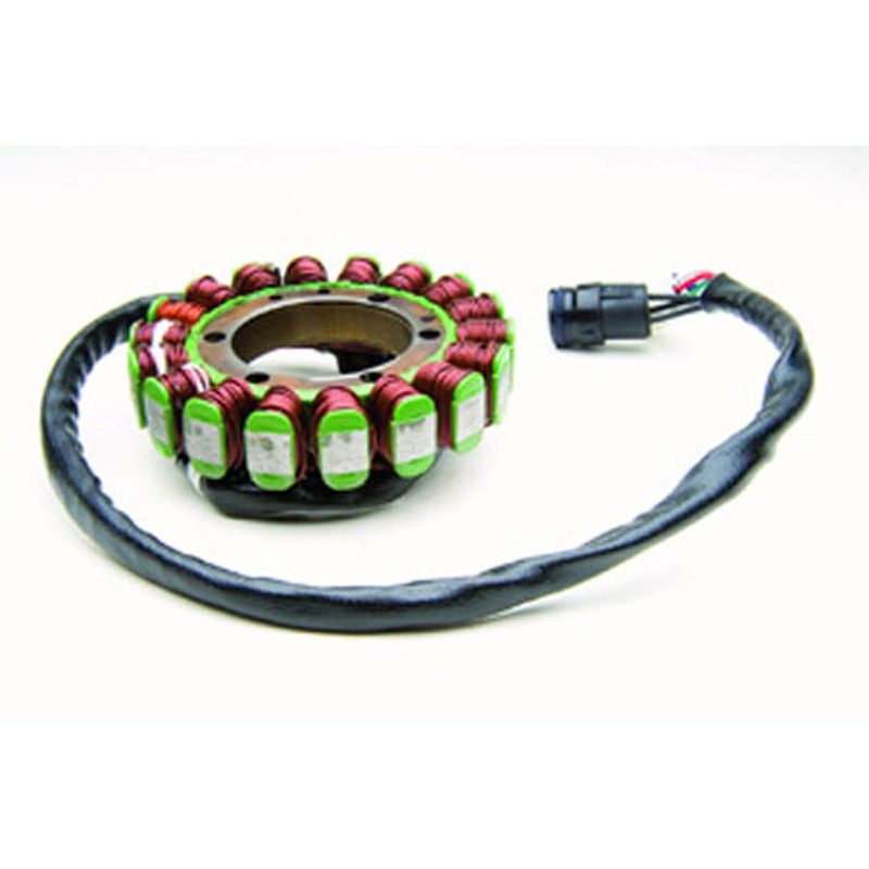 21-968H-1 21-968H RICK_S STATOR HO YFM660 GRIZZLY/RHINO 02-06. STATOR
