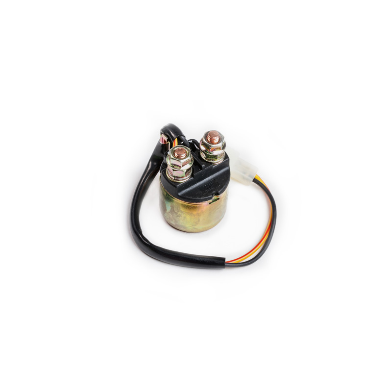 65-502-1 65-502 RICK_S SELENOID SWITCH RZR170 RANGER 10-11 SOLENOID SWITCH