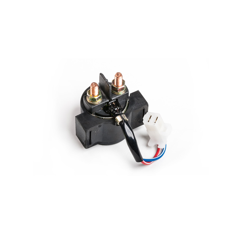 65-602-1 65-602 RICK_S SOLENOID KTM 400-660 LC4 98-06 SOLENOID