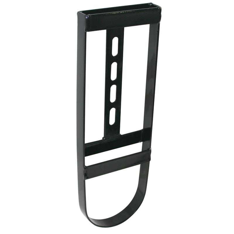 055-050 BISON CHAIN SAW CARRIER  TOOL RACK CHAIN SAW CARRIER  TOOL RACK Parts And Accessories Luggage Brackets 