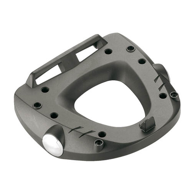 Z667MK KAPPA MONOLOCK NYLON PLATE MONOLOCK NYLON PLATE Brackets Mounting Kit And Plates 