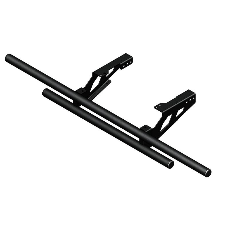 101525-101825 KFI REAR BUMPER REAR BUMPER Utv Atv Protection 