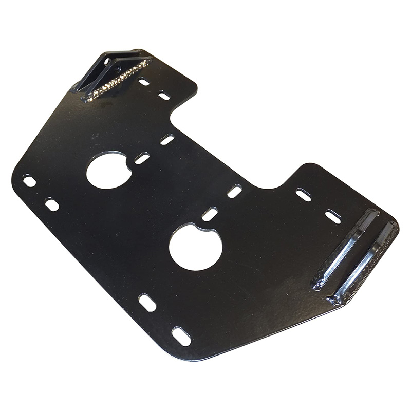 105045-F KFI ATV PLOW MOUNT ATV PLOW MOUNT Snowplows 