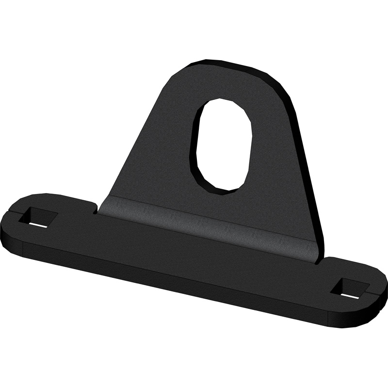 105138-R-1 105138-R KFI BKT - LIFT HOOK LIFT HOOK BRACKET