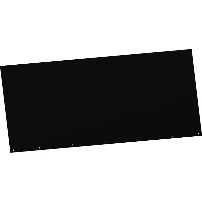 105858-R-1 105858-R KFI POLY BLADE REPLACEMENT 60'' POLY BLADE REPLACEMENT 60''