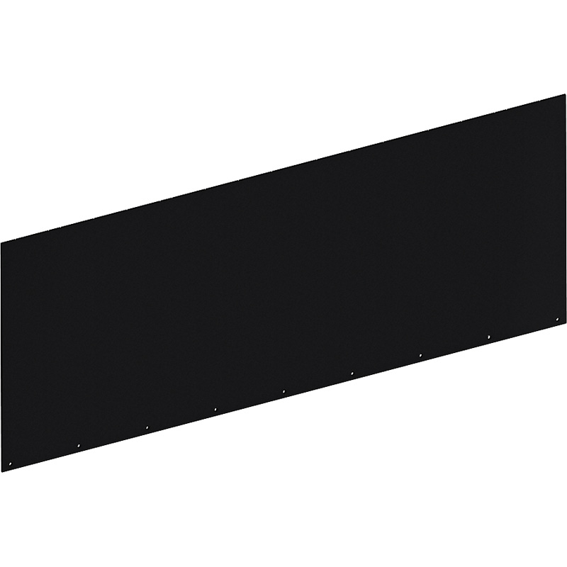 105863-R-1 105863-R KFI POLY BLADE REPLACEMENT 66'' PRO-POLY FACE SHEET