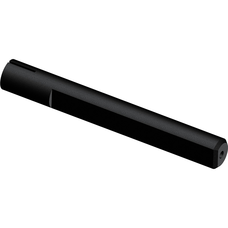 71206-R KFI TIGERTAIL REPLACEMENT SHAFT TIGERTAIL REPLACEMENT SHAFT Parts And Accessories Winches 