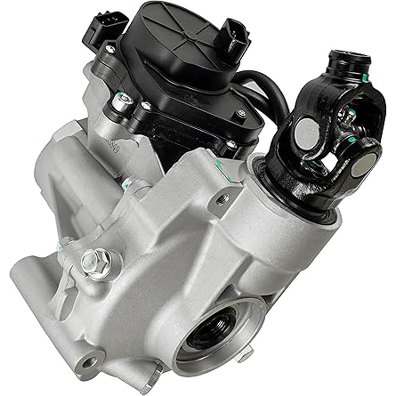 18124124 ITL PARTS ATV DIFFERENTIAL ATV DIFFERENTIAL Differentials And Components 