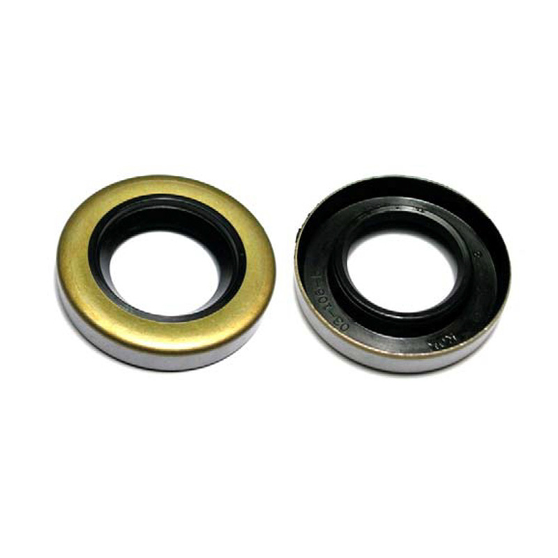 03-106-05 ITL PARTS CHAIN CASE SEAL (23.8 X 45.3 X 8MM) CHAIN CASE SEAL (23.8 X 45.3 X 8MM) Transmission 