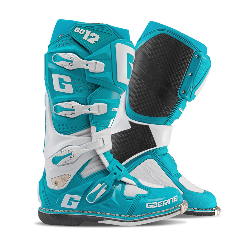 2174-119-48 GAERNE GAERNE MX SG-12 PORTOFINO SIZE: 48 GAERNE MX SG-12 PORTOFINO SIZE: 48 Boots 