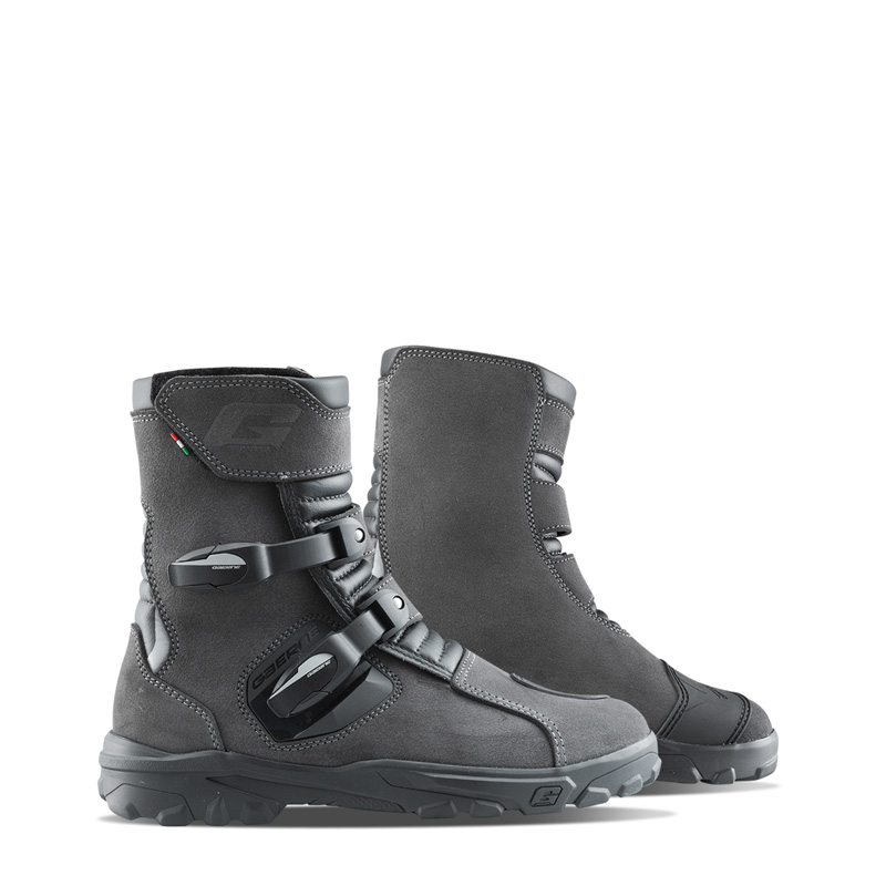 2543-007-48 GAERNE DUNE AQUATECH BOOTS - ANTHRACITE - 48 DUNE AQUATECH BOOTS - ANTHRACITE - 48 Boots 