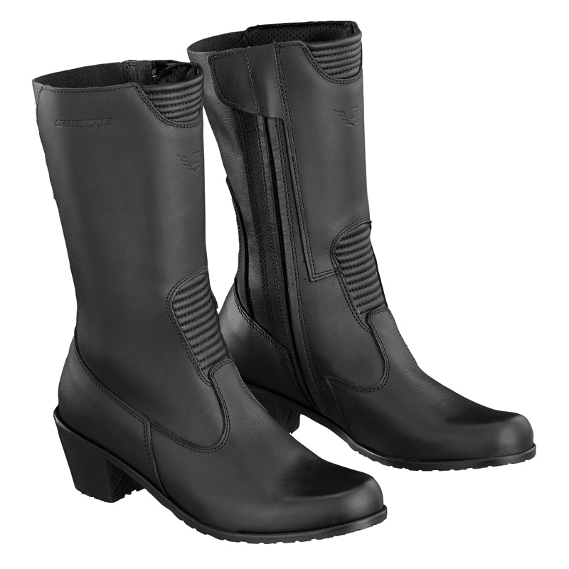 2426-001-41 GAERNE G-ISELLE WOMEN'S BOOTS - BLACK (41) G-ISELLE WOMEN'S BOOTS - BLACK (41) Boots 