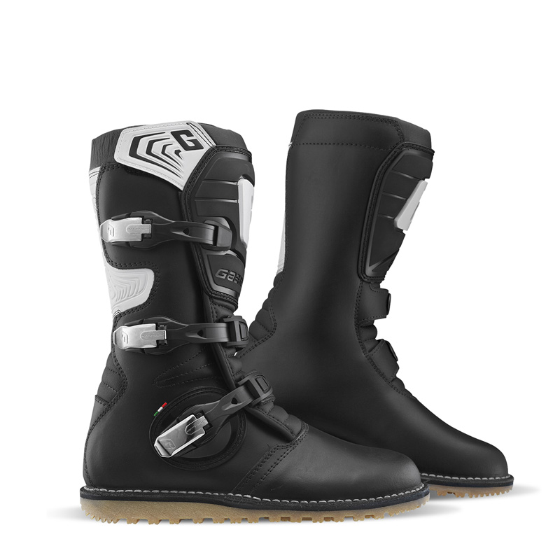 2524-001-49 GAERNE BALANCE PRO TECH BOOTS - BLACK (49) BALANCE PRO TECH BOOTS - BLACK (49) Boots 