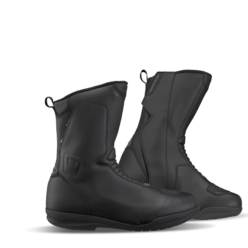 2447-001-48 GAERNE G.ASPEN GORE-TEX BOOTS - BLACK (48) G.ASPEN GORE-TEX BOOTS - BLACK (48) Boots 