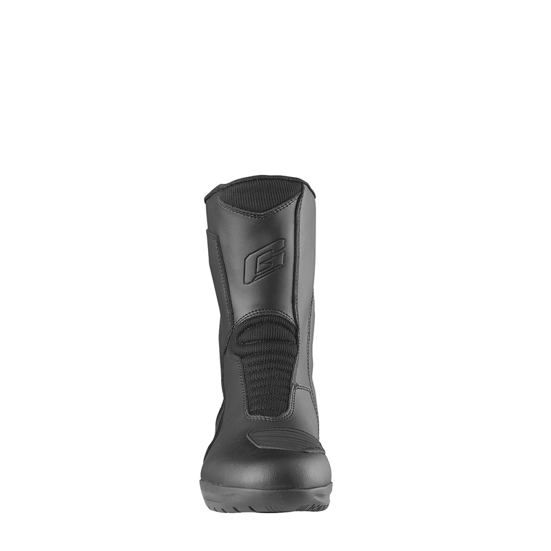 2448-001-47 gaerne G.YUMA AQUATECH BLACK SIZE : 47 G.YUMA AQUATECH BOOTS - BLACK (47)