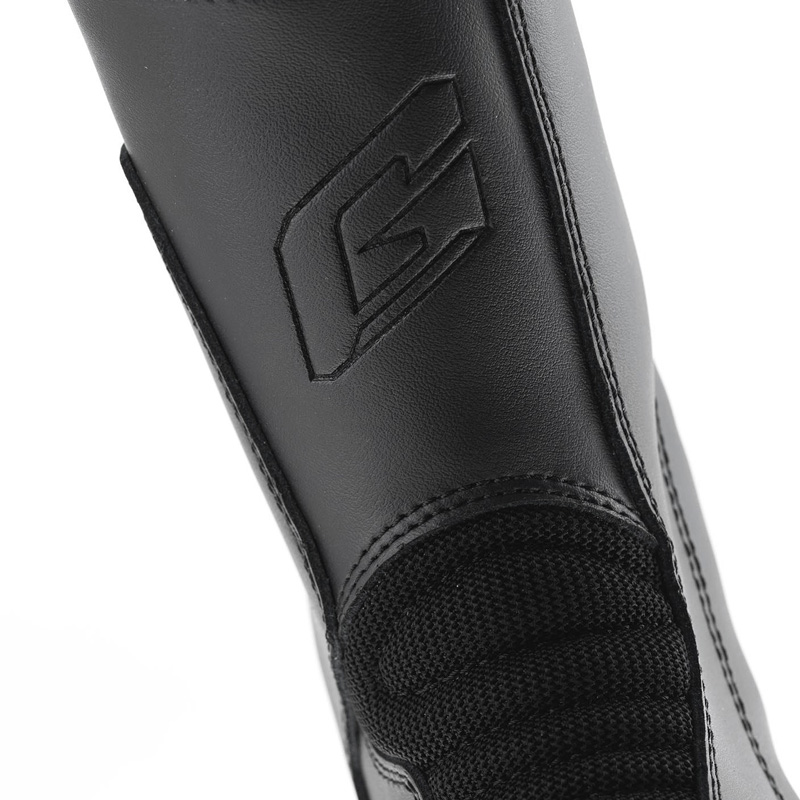2448-001-47 gaerne G.YUMA AQUATECH BLACK SIZE : 47 G.YUMA AQUATECH BOOTS - BLACK (47)